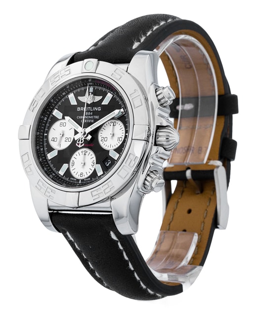 Breitling Chronomat 41 AB0140 Image 2